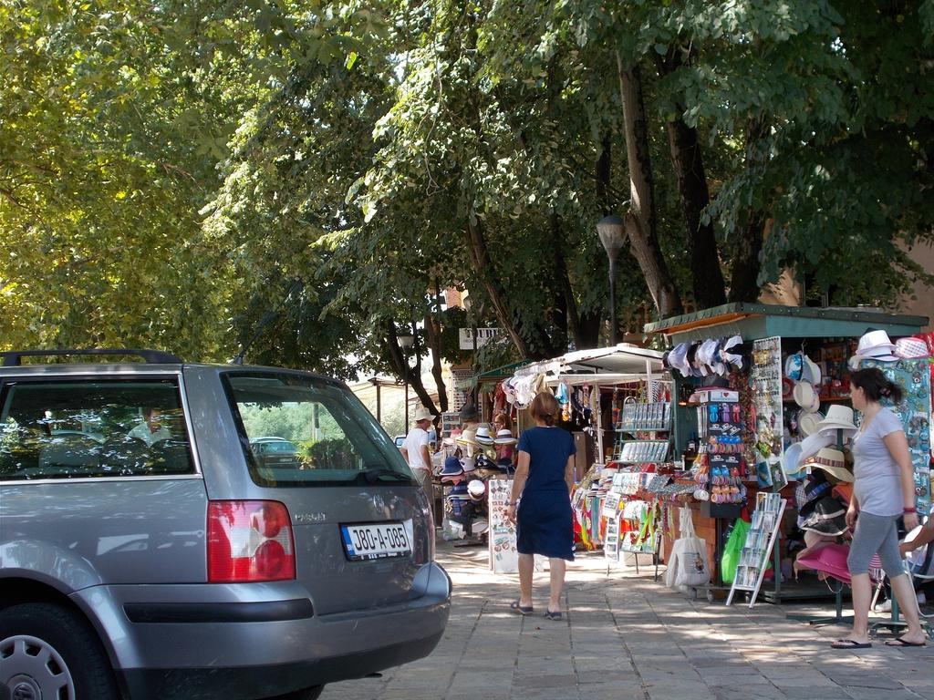 Guesthouse Feel Lake Virpazar Exterior foto