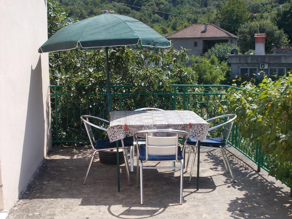 Guesthouse Feel Lake Virpazar Exterior foto