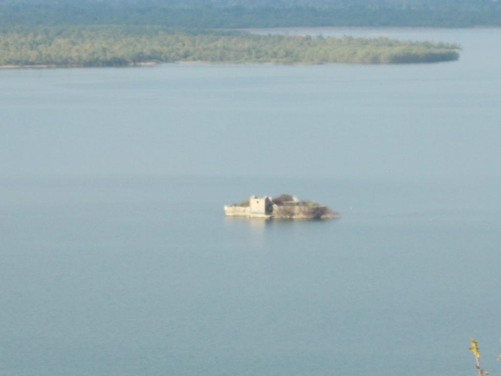 Guesthouse Feel Lake Virpazar Exterior foto